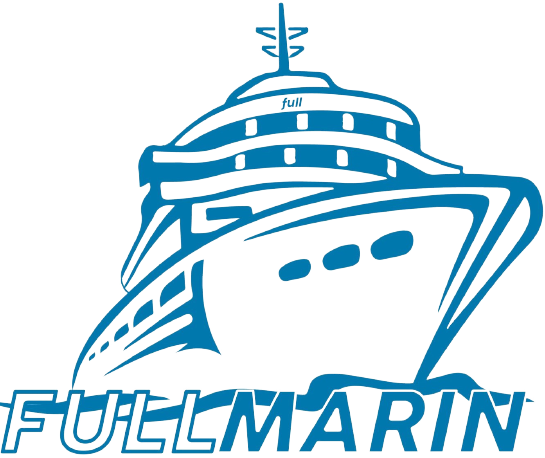 RH Makina logo